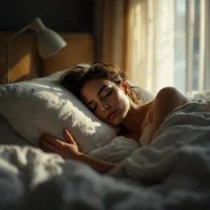 Nu ignora asta: 5 semne că lipsa somn